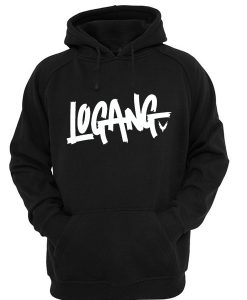 Logang hoodie