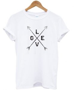 Love Arrows T-Shirt