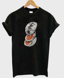 Lunar Fruit T-shirt