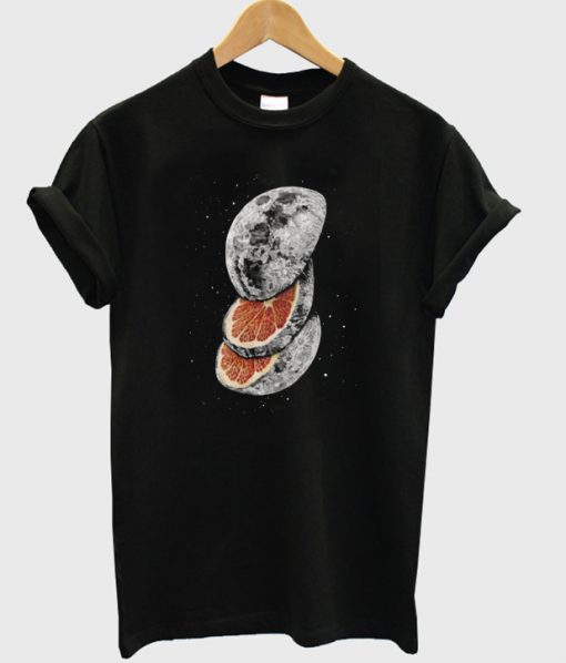 Lunar Fruit T-shirt