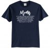 MOM t-shirt (2)