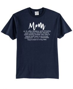 MOM t-shirt (2)