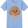 Makkachin T-Shirt