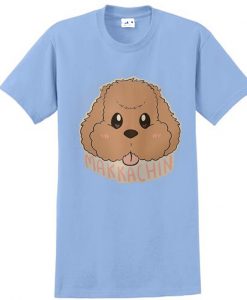 Makkachin T-Shirt