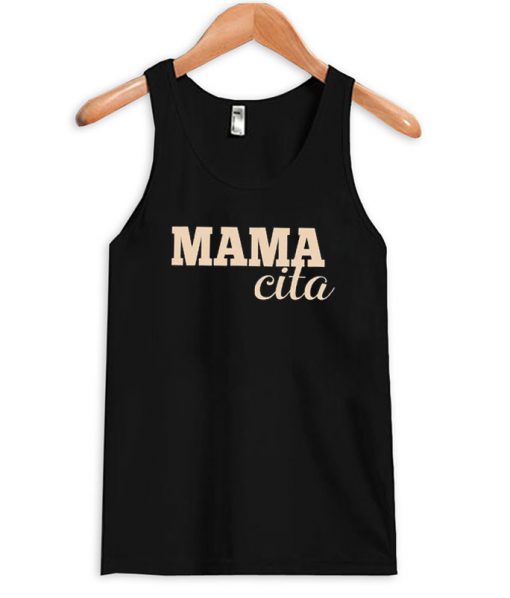 Mamacita Tanktop