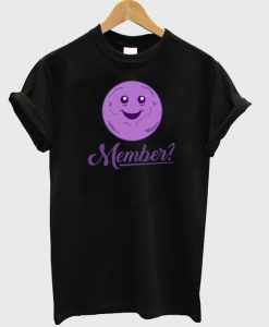 Member Berry T-shirt