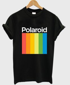 Men's Polaroid T-Shirt