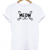 MeowT-shirt