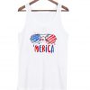 Merica tanktop