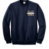 Michigan Sweatshirt