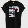 Mode Collection t-shirt