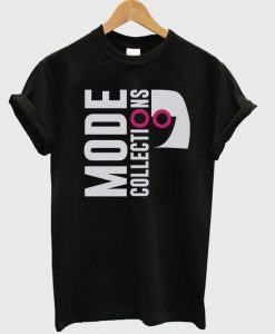 Mode Collection t-shirt