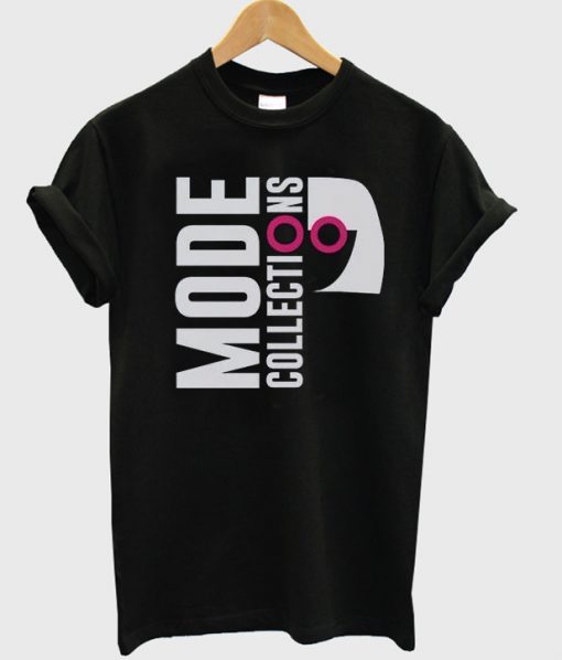 Mode Collection t-shirt