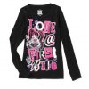 Monster High Girls First Love t-shirt