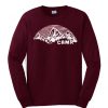 Mountain Camp Sweatshirt