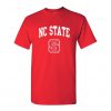 NC State T-shirt