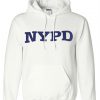 NYPD Hoodie