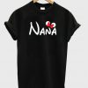 Nana t-shirt