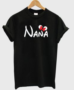Nana t-shirt