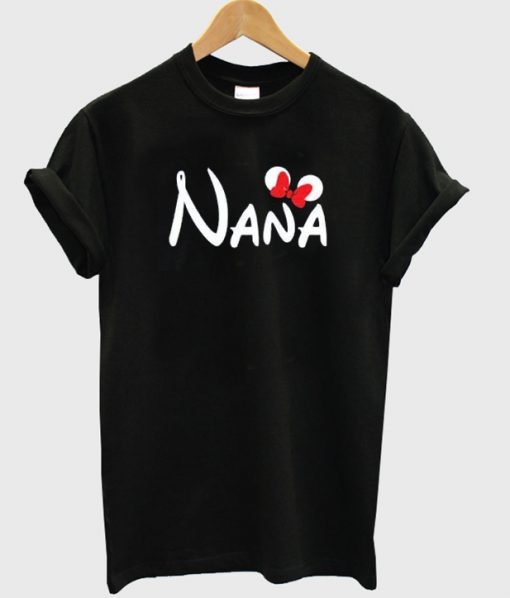 Nana t-shirt