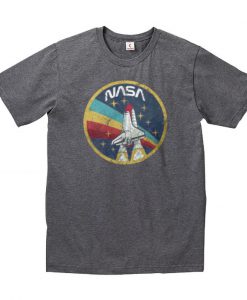 Nasa T-shirt (2)