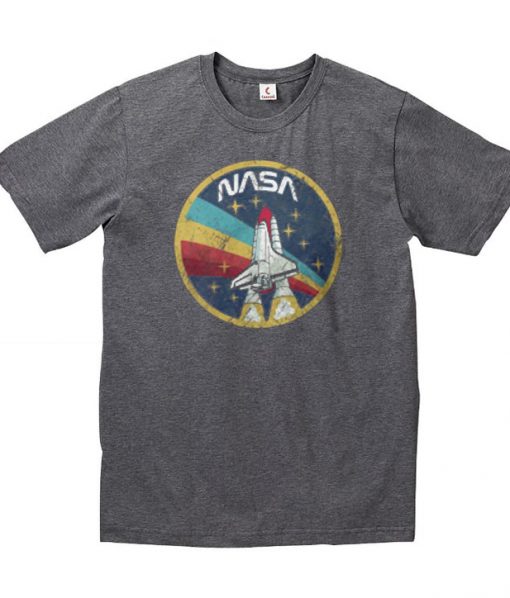 Nasa T-shirt (2)