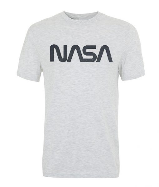 Nasa t-shirt (3)