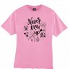 Never Grow Up T-shirt (2)