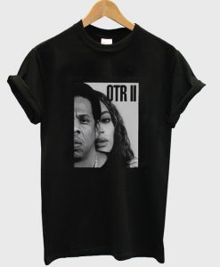 OTR II t-Shirt