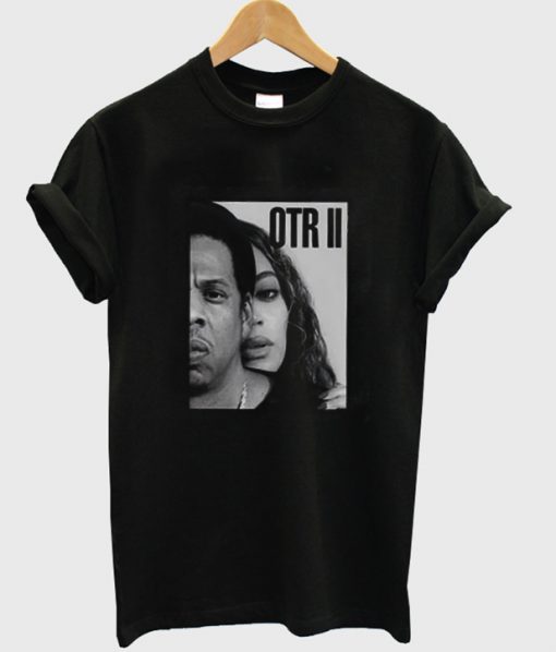 OTR II t-Shirt