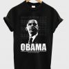 Obama t-shirt