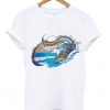 Ocean Wave T-shirt