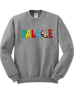 Palace Sweatshirt