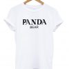 Panda Bear T-Shirt