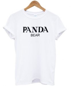 Panda Bear T-Shirt