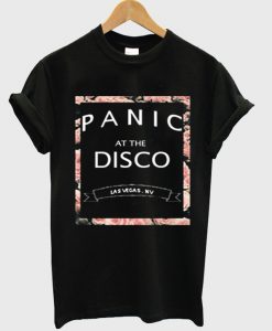 Panic At The Disco T-Shirt