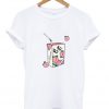 Peach Juice Japan T-shirt