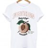 Peaches T-shirt