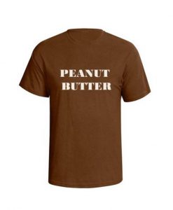 Peanut Butter T-shirt