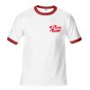 Pizza Planet Ringer T-Shirt