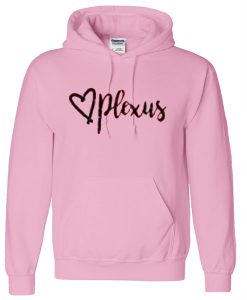 Plexus hoodie