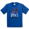 Pre-k vibes only t-shirt