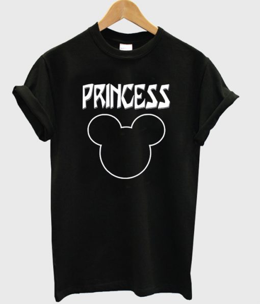 Princess t-shirt