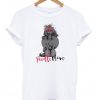 Pudle Mom T-shirt