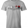 Pymtech t-shirt