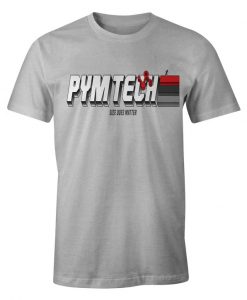 Pymtech t-shirt