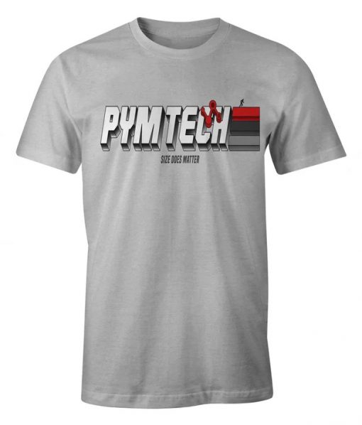 Pymtech t-shirt