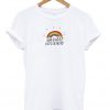 Radiate Positivity T Shirt