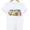 Ren and Stimpy t-shirt