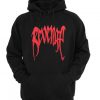 Revenge Hoodie